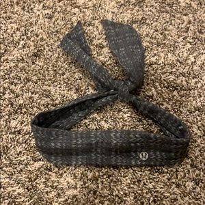 Lululemon headband
